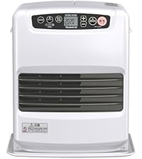 A12-11 DAINICHI 石油ファンヒーター FW-4222NC-W Amazon | ダイニチ (Dainichi) 石油ファンヒーター (木造11畳まで